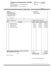 001-Sales-Debit-Note-SST_1 | Everest Systems Sdn Bhd