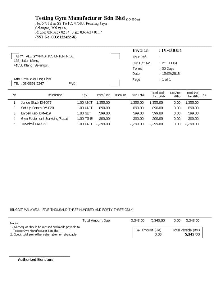 01-Tax-Invoice-Summary-SST_1 (1) | Everest Systems Sdn Bhd