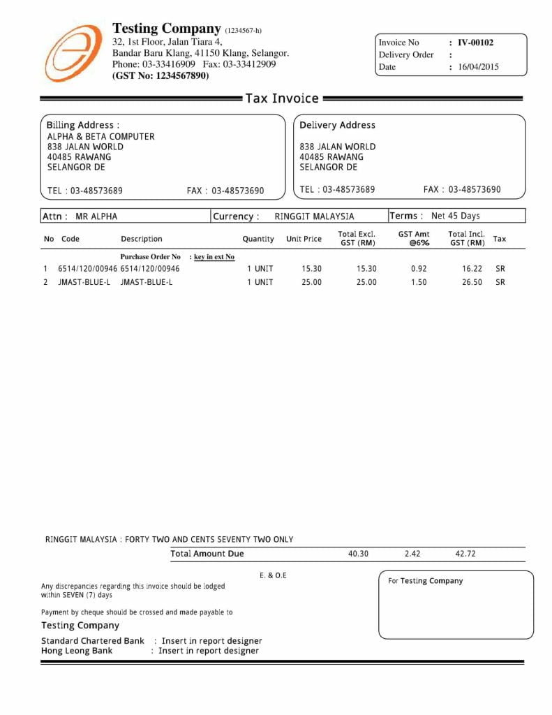 07-Tax-Invoice-1 | Everest Systems Sdn Bhd