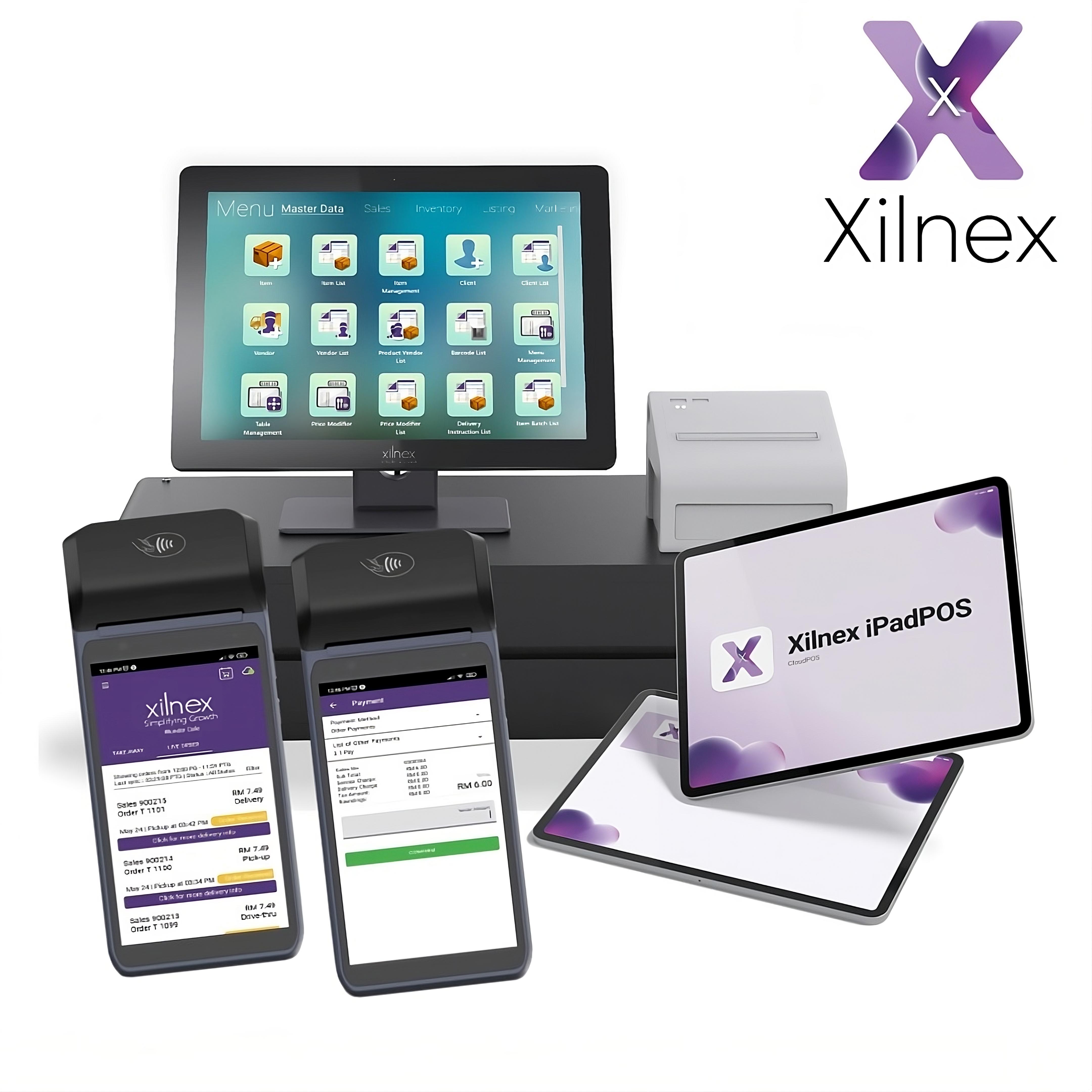 Xilnex